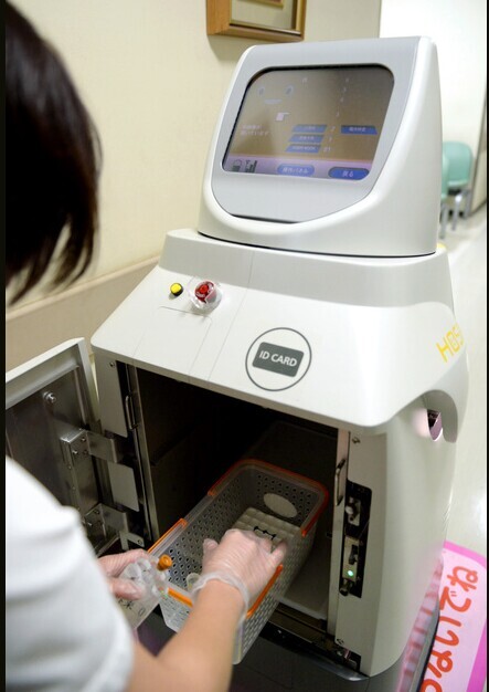 武漢同濟(jì)醫(yī)院將引用達(dá)芬奇機(jī)器人做外科手術(shù)