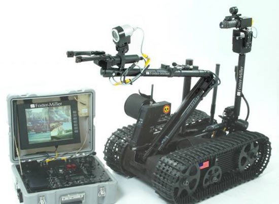 達 意 ?。簷C器人自動化領域推出AGV新產品