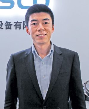 納博特斯克：減速機(jī)國(guó)內(nèi)外市場(chǎng)價(jià)差1.5—2倍