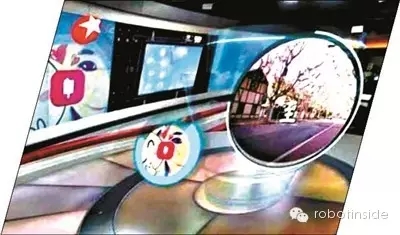 服務(wù)機(jī)器人—下一代智能終端
