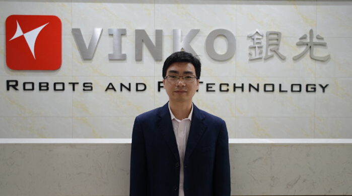 銀光(VINKO)：專業(yè)化品牌的崛起之路