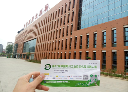 8月鄭州機(jī)床展之汽車零部件買家數(shù)千萬(wàn)采購(gòu)商機(jī)大曝光