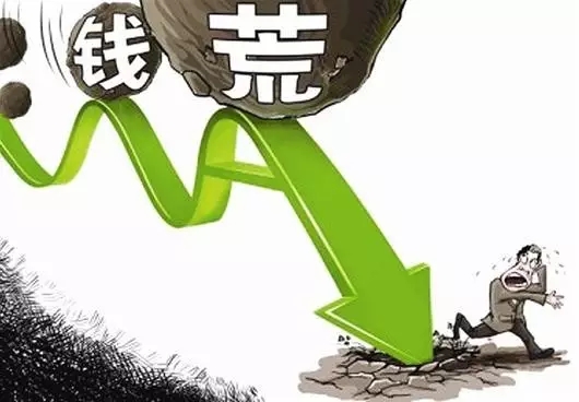 “錢荒”下的機(jī)器人企業(yè)生存保衛(wèi)戰(zhàn)