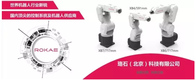 國(guó)產(chǎn)機(jī)器人企業(yè)用75萬(wàn)搶了ABB120萬(wàn)的單！