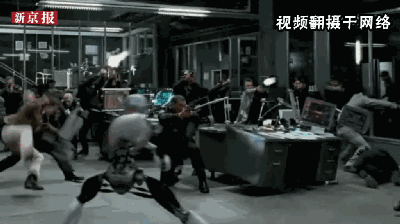 機(jī)器人“傷人”我們需要思考些什么？