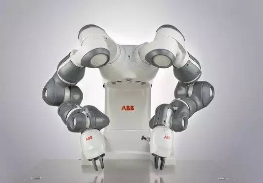 ABB、新松等七大企業(yè)人機協(xié)作機器人技術