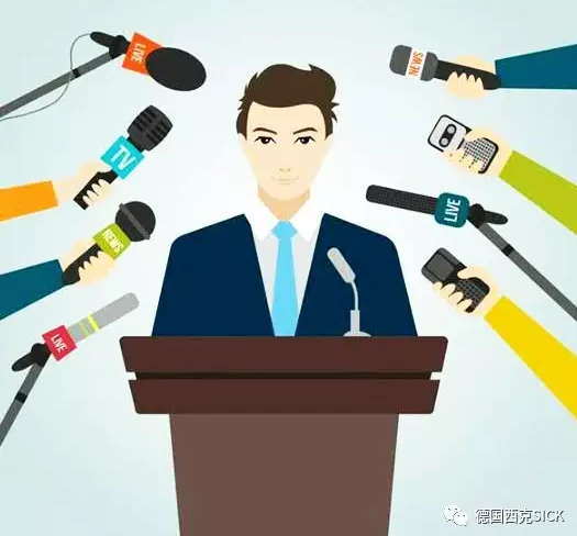 西克工業(yè)4.0漢諾威現(xiàn)場(chǎng)發(fā)布會(huì)大咖將至