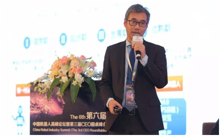 踐行中國制造2025：工業(yè)機器人企業(yè)突圍之路