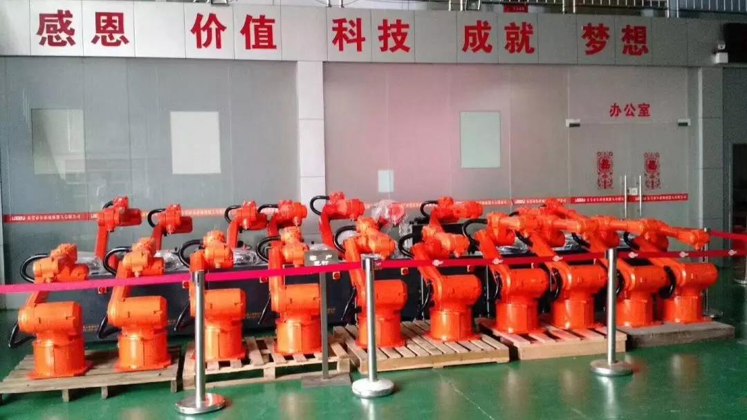 3月國產(chǎn)銷量領(lǐng)先者 爾必地機器人出貨超500臺