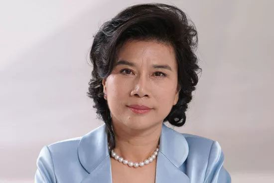中國(guó)最不能惹的三個(gè)女人 其中有一個(gè)是做機(jī)器人的