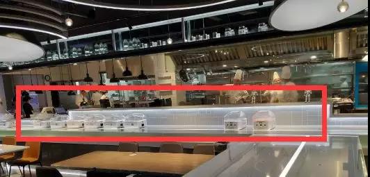 盒馬：要用機器人餐廳優(yōu)化傳統(tǒng)餐飲