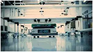 無軌AGV入局者眾 迦智機(jī)器人因何出挑？