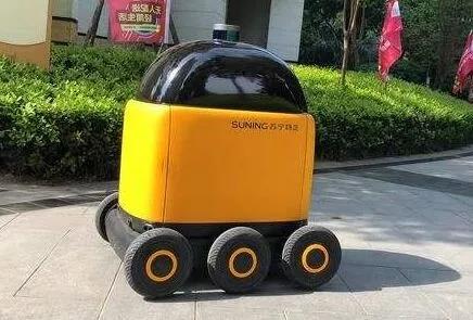 120家世界500強的中國企業，一成入局機器人