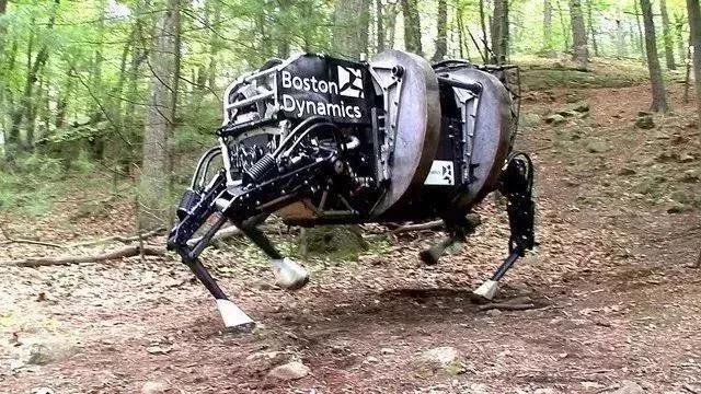 Schaft機器人部門關停，Boston Dynamics為何卻突出重圍？