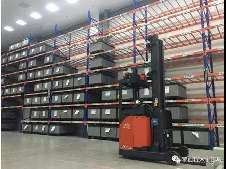 “木牛流馬”：AGV企業(yè)真正的競(jìng)爭(zhēng)力在于對(duì)客戶需求的理解