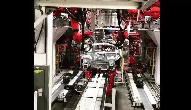 德國工業(yè)機器人出口高速增長 中國需求量巨大