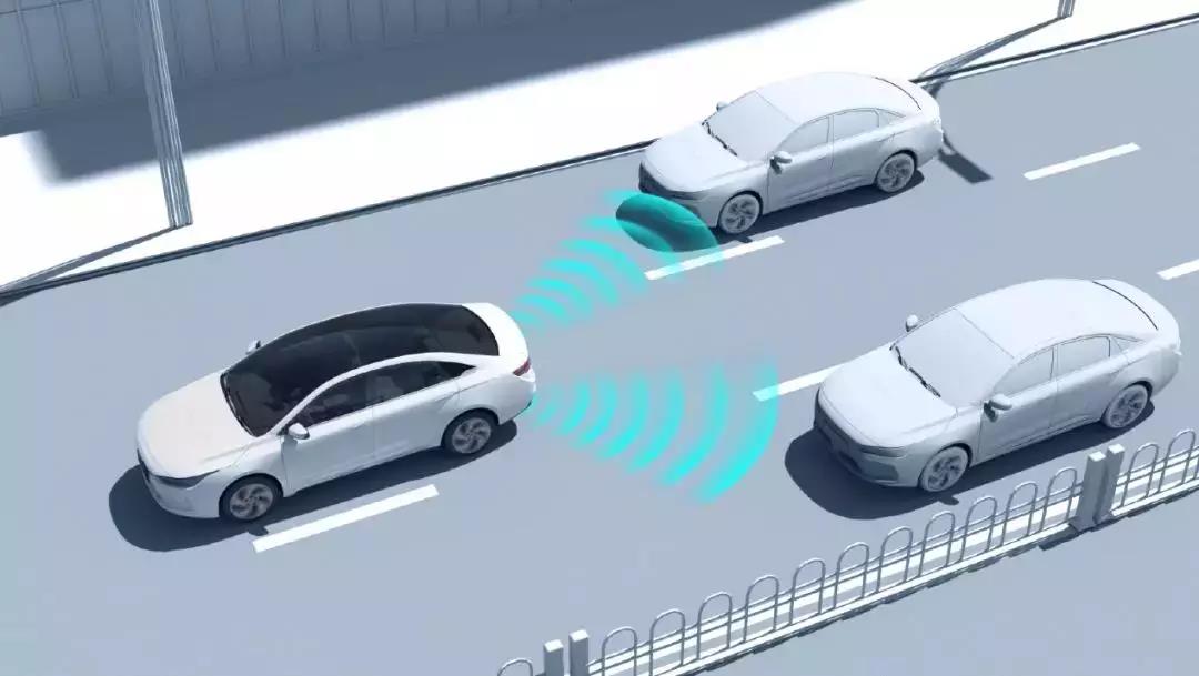 吉利宣布自主泊車技術(shù)，與AGV自動(dòng)泊車有何差異？