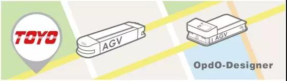 臺灣品牌東佑達 AGV市場聚焦在哪里？