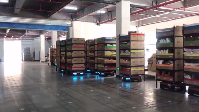 美國對香港實施出口管制：涉及機器人 AI等高科技技術(shù)