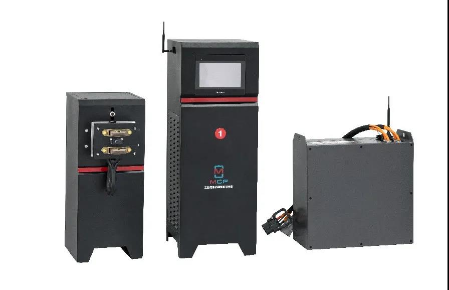 從電池到系統，昀迪的三大攻略