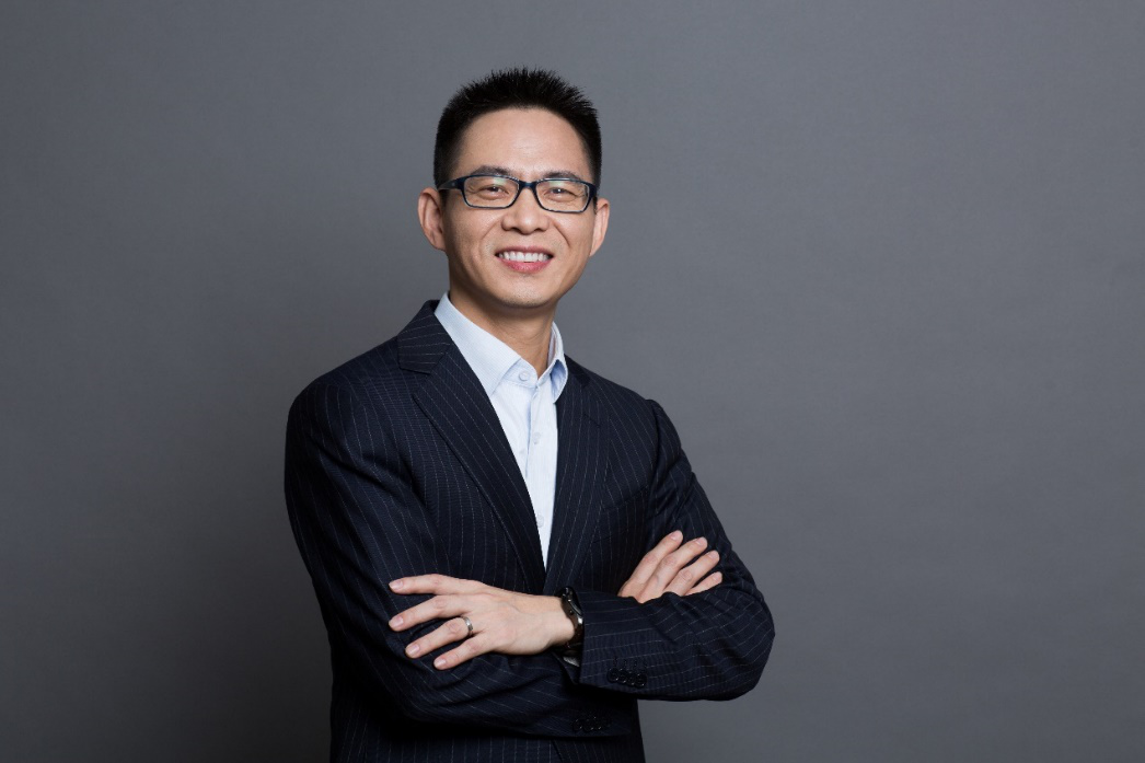 曠視徐慶才談“AI+物流”：2020是應用元年，2021年將進一步深度融合
