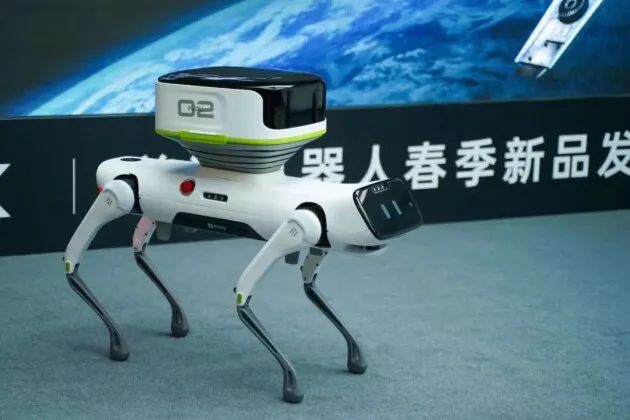 移動(dòng)機(jī)器人廠商亦入局-“機(jī)器狗”市場空間到底有多大？