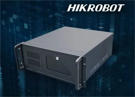 高效質控如虎添翼，?？禉C器人3D智能工控機助您事半功倍！