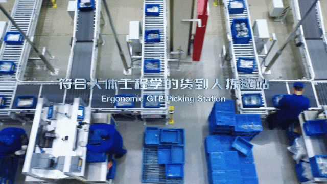 濰柴動力以智慧物流“鏈”通新質生產力，加速邁向全球一流
